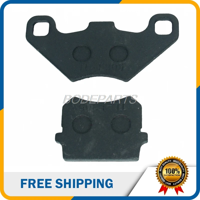 Motorcycle Parts Brake Pad 50cc 70cc 90cc 110cc 125cc Dirt Pit Bike ATV Motorcycle Moped Scooter Brake Disc Free Shipping
Motorcycle Parts Brake Pad 50cc 70cc 90cc 110cc 125cc Dirt Pit Bike ATV Motorcycle Moped Scooter Brake Disc Free Shipping
