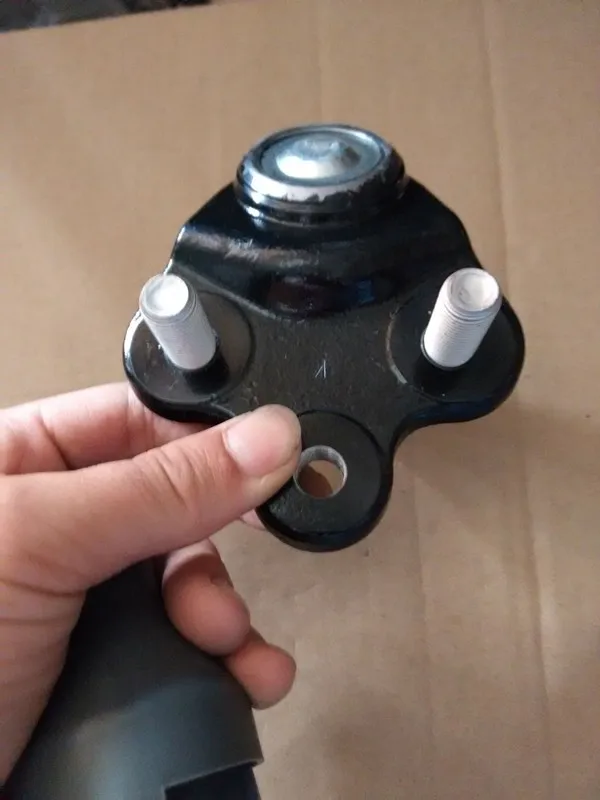 2904150XKZ16A ORIGIANL QUALITY BALL JOINT FOR GREAT WALL HOVER H6 VOLEEX C50 HAVAL H6
2904150XKZ16A ORIGIANL QUALITY BALL JOINT FOR GREAT WALL HOVER H6 VOLEEX C50 HAVAL H6