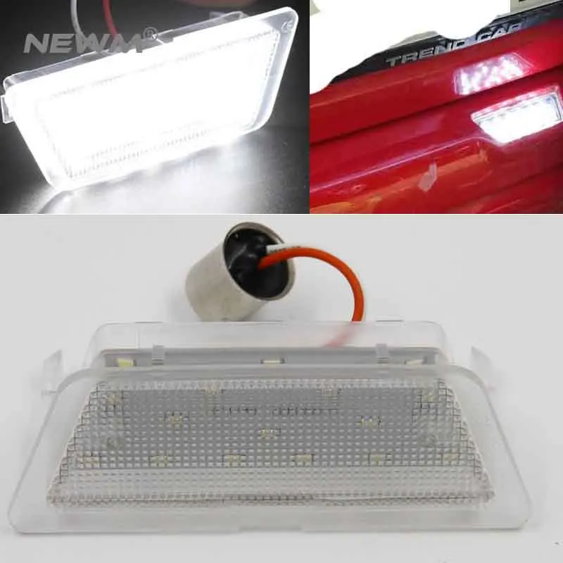 1X LED For Astra G (98-04) Led Number License Plate Light Car License Light Car Styling Car Led Light for Opel Astra G (98-04)
1X LED For Astra G (98-04) Led Number License Plate Light Car License Light Car Styling Car Led Light for Opel Astra G (98-04)