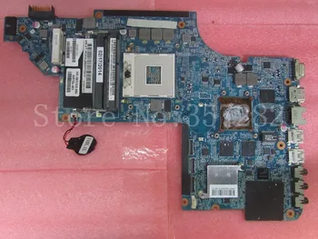 Laptop motherboard 665991-001 for hp Pavilion DV7 DV7-6000 System Board PCA HM65 6770/2G QUA- DSC
Laptop motherboard 665991-001 for hp Pavilion DV7 DV7-6000 System Board PCA HM65 6770/2G QUA- DSC
