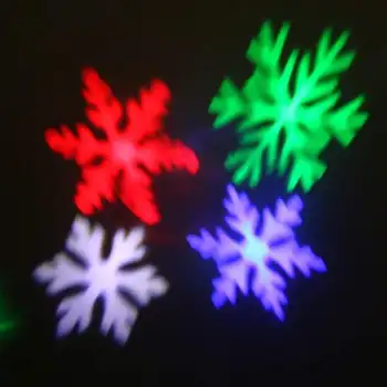 Christmas Lights Waterproof LED Projector Fairy Light Projection Family Christmas New Year's Decor For Party Decor Supplies
Christmas Lights Waterproof LED Projector Fairy Light Projection Family Christmas New Year's Decor For Party Decor Supplies