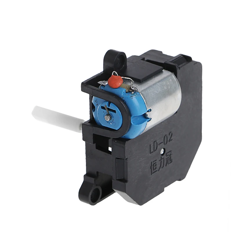OOTDTY 3V DIY Model Making Multipurpose Hand Square Micro DC Motor Gear Gear Box New Wholesale dropshipping
OOTDTY 3V DIY Model Making Multipurpose Hand Square Micro DC Motor Gear Gear Box New Wholesale dropshipping