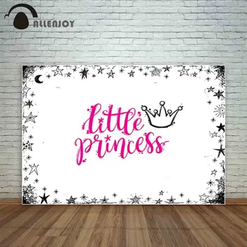 Allenjoy princess crown fairy stars black little icon stick figure illustration photocall photo background photography backdrop
Allenjoy princess crown fairy stars black little icon stick figure illustration photocall photo background photography backdrop