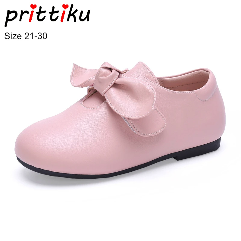 Autumn 2018 Girls Fashion Butterfly Flats Children Leather Casual Cute Loafers Baby/Toddler/Little Kid Slip-On Princess Shoes
Autumn 2018 Girls Fashion Butterfly Flats Children Leather Casual Cute Loafers Baby/Toddler/Little Kid Slip-On Princess Shoes