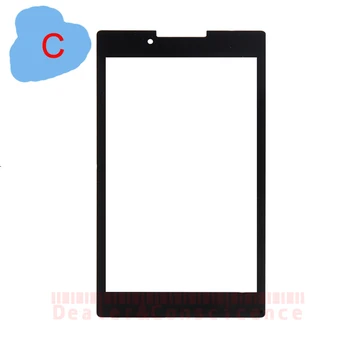 5PCS Tested For Lenovo Tab 2 A7-30 (7.0" 600*1024 pixels) Front Glass Lens Digitizer Touch Screen Outer Panel
5PCS Tested For Lenovo Tab 2 A7-30 (7.0" 600*1024 pixels) Front Glass Lens Digitizer Touch Screen Outer Panel