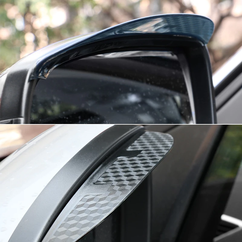 For Peugeot 3008 GT 2016 2017 2018/ 5008 GT 2017 2018 Car Rear View Mirror Anti Rain Visor Snow Guard Shield Cover Trim
For Peugeot 3008 GT 2016 2017 2018/ 5008 GT 2017 2018 Car Rear View Mirror Anti Rain Visor Snow Guard Shield Cover Trim
