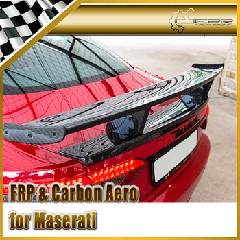Car Styling For Maserati Gran Turismo Mansory Style Carbon Fiber GT Spoiler (For GT)
Car Styling For Maserati Gran Turismo Mansory Style Carbon Fiber GT Spoiler (For GT)