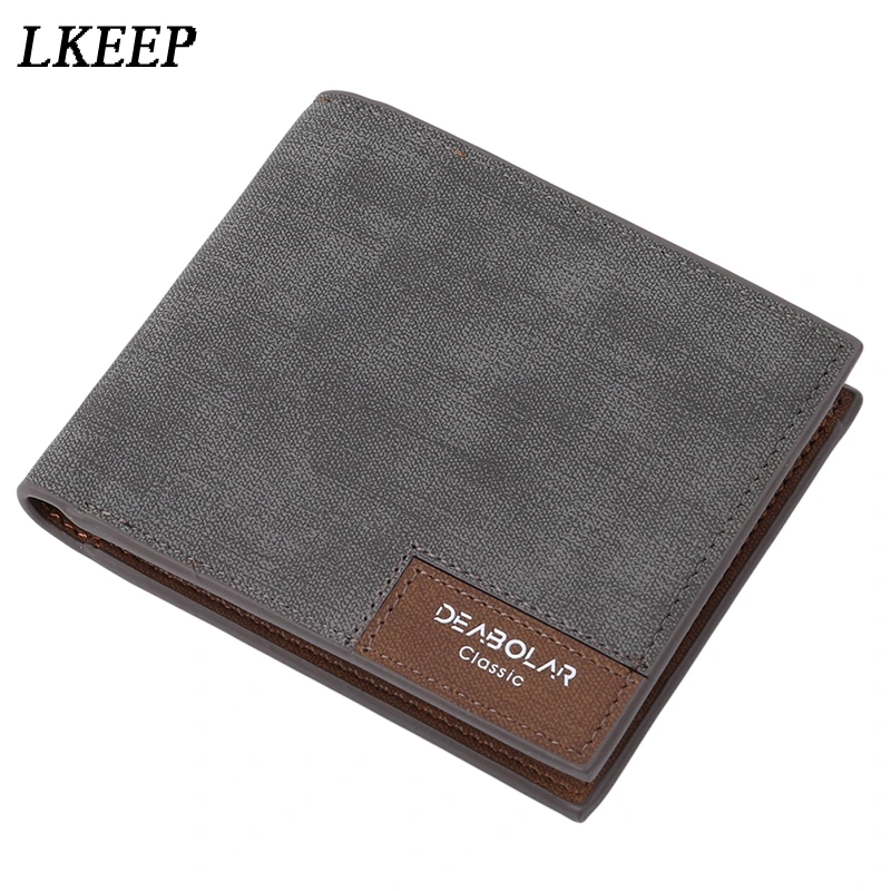 Brand 2018 Vintage Man Wallet Male Slim Top Quality Leather Wallets Thin Money Dollar Card Holder Purses For Men
Brand 2018 Vintage Man Wallet Male Slim Top Quality Leather Wallets Thin Money Dollar Card Holder Purses For Men
