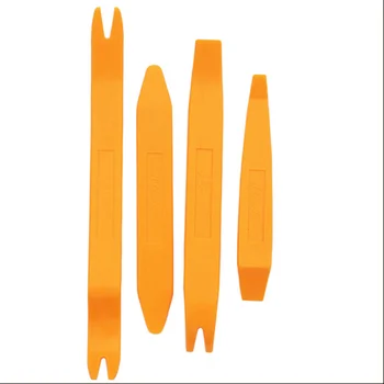 4Pcs Automobile Audio Door Panel Removal Tools for Mini Cooper R52 R53 R55 R56 R58 R59 R60 R61 Paceman Countryman Clubman coupe
4Pcs Automobile Audio Door Panel Removal Tools for Mini Cooper R52 R53 R55 R56 R58 R59 R60 R61 Paceman Countryman Clubman coupe