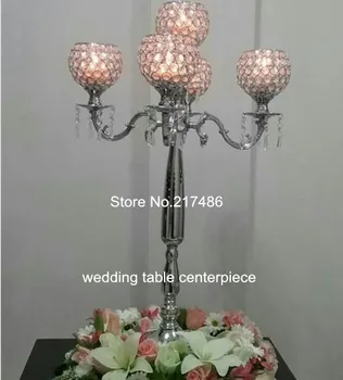 Portable Hot Sale Classic Crystal Glass Candle Holder Wedding Bar Party Home Decor Candlestick
Portable Hot Sale Classic Crystal Glass Candle Holder Wedding Bar Party Home Decor Candlestick