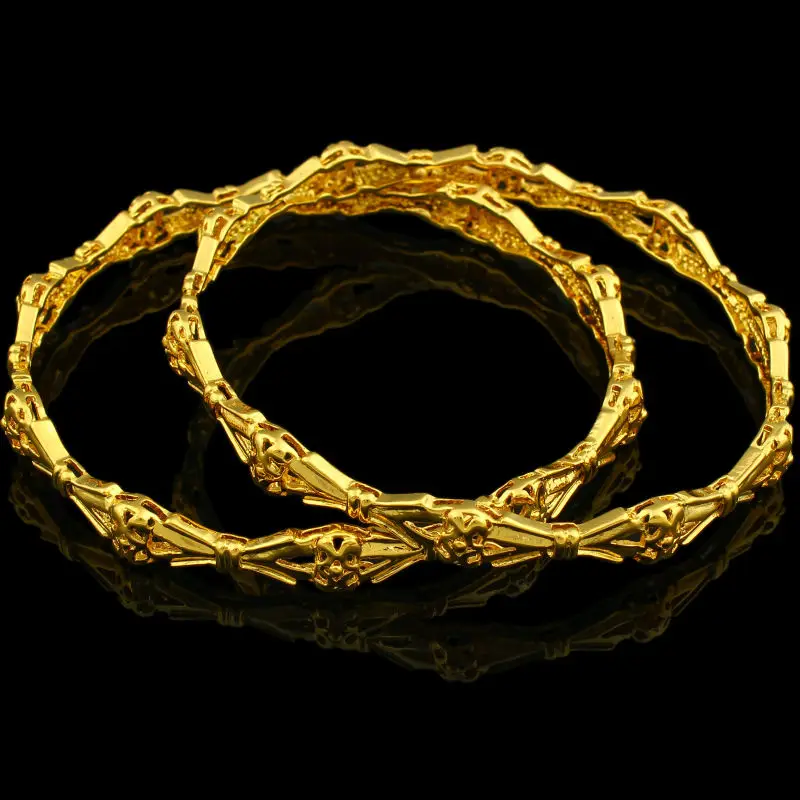Vintage Bangle Exquisite Pattern Women Men Jewelry Gold Color Jewelry Chunky Bangle Ethiopian/African/Dubai Items
Vintage Bangle Exquisite Pattern Women Men Jewelry Gold Color Jewelry Chunky Bangle Ethiopian/African/Dubai Items