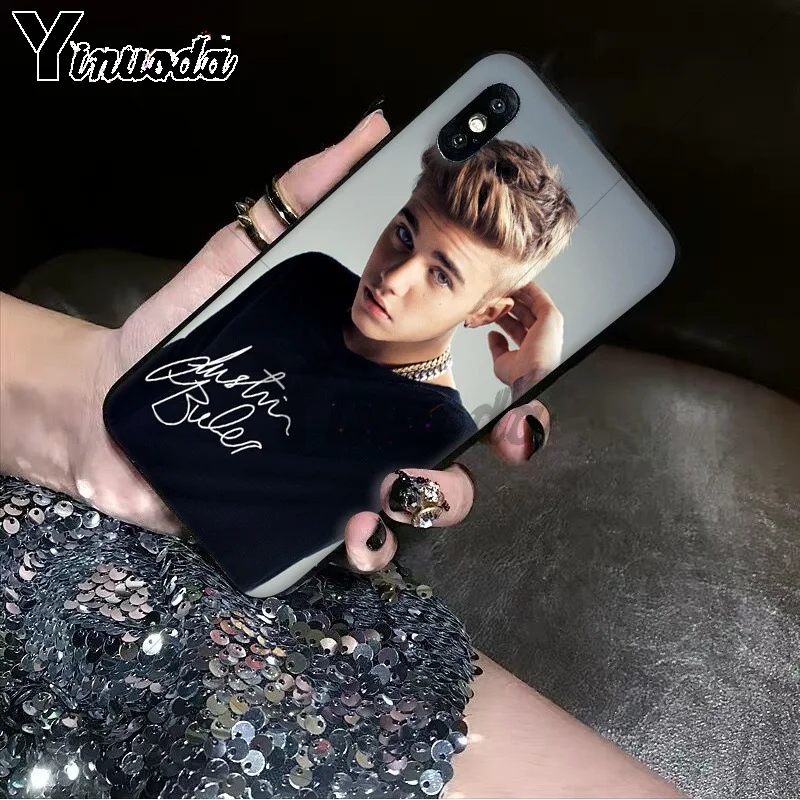 Justin Bieber