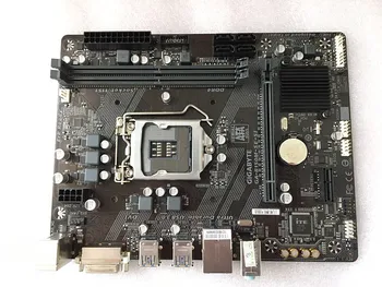 For Gigabyte GA-B150M-SE-SI Original Used Desktop Motherboard B150M-SE-SI B150 LGA 1151 i3 i5 i7 DDR4 32G Micro-ATX
For Gigabyte GA-B150M-SE-SI Original Used Desktop Motherboard B150M-SE-SI B150 LGA 1151 i3 i5 i7 DDR4 32G Micro-ATX
