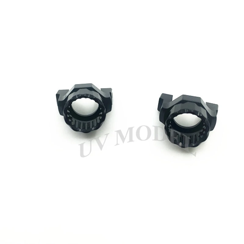 Wraith C Hub Black Silver Xtra Speed Aluminum Front C-Hub Axial Wraith 1:10 RC Car Off Road Wraith 90018 90020 90031 90045 90056
Wraith C Hub Black Silver Xtra Speed Aluminum Front C-Hub Axial Wraith 1:10 RC Car Off Road Wraith 90018 90020 90031 90045 90056