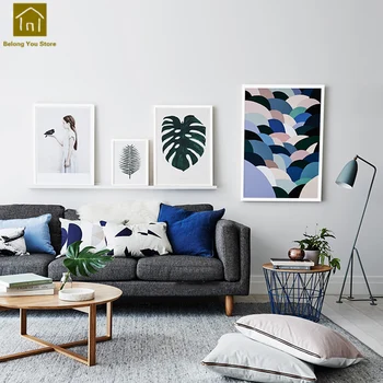Nordic Plant Decoration Painting Modern Office Home Framed Wall Art Abstract Painting Cuadros Decorativos Wall Pictures WKM025
Nordic Plant Decoration Painting Modern Office Home Framed Wall Art Abstract Painting Cuadros Decorativos Wall Pictures WKM025