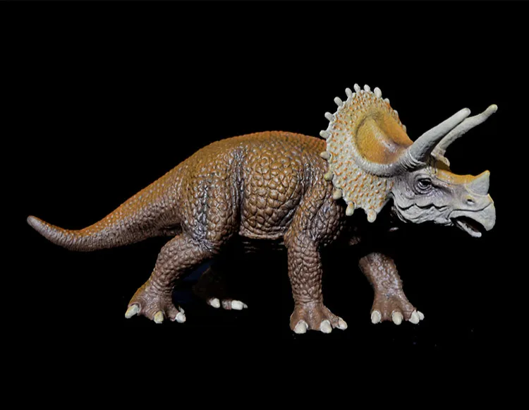 Фигурки-Динозавры Triceratops из ПВХ, коллекционные модели животных, экшн-игрушки для детей, подарки на день рождения
Фигурки-Динозавры Triceratops из ПВХ, коллекционные модели животных, экшн-игрушки для детей, подарки на день рождения