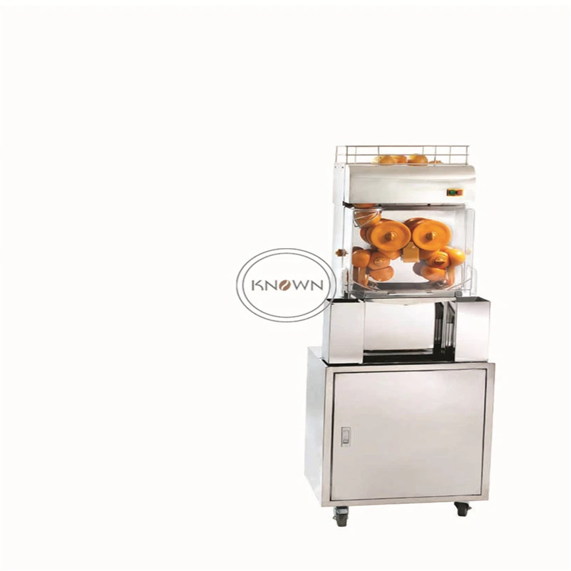 Large capacity with high juice yield stainless steel material industrial fruit orange juice extractor machine for sale
Large capacity with high juice yield stainless steel material industrial fruit orange juice extractor machine for sale