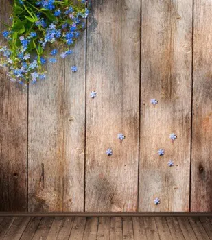 Blue Flower Leaves Vintage Old Wood photo backdrop Vinyl cloth High quality Computer print wall Backgrounds
Blue Flower Leaves Vintage Old Wood photo backdrop Vinyl cloth High quality Computer print wall Backgrounds