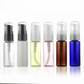 20ml x 100 Empty Treatment Cream Pump Small Size Container, 20g Lotion Pump Bottles For Cosmetics Packaging Travel Bottle
20ml x 100 Empty Treatment Cream Pump Small Size Container, 20g Lotion Pump Bottles For Cosmetics Packaging Travel Bottle