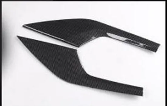 For 18-19 BMW New 5 Series Modified Interior 525li530i540 Carbon Fiber Back Armrest Side Panel Decoration Stick
For 18-19 BMW New 5 Series Modified Interior 525li530i540 Carbon Fiber Back Armrest Side Panel Decoration Stick