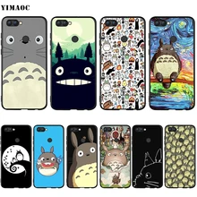 coque huawei y5 2 totoro