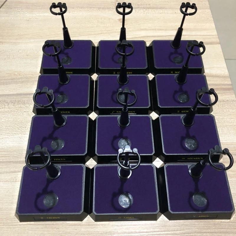 Bandai Saint Seiya Myth Hades Death God Sleeping Gold Dark Black Bronze Black Stand with Purple Carpet PVC Action Model KidDolls
Bandai Saint Seiya Myth Hades Death God Sleeping Gold Dark Black Bronze Black Stand with Purple Carpet PVC Action Model KidDolls