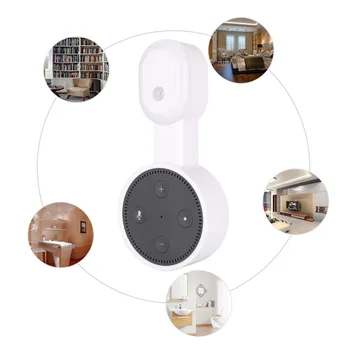 bracket human sensor lamp smart speaker adapter holder For Amazon Echo2 Spot domestic Accessories
bracket human sensor lamp smart speaker adapter holder For Amazon Echo2 Spot domestic Accessories