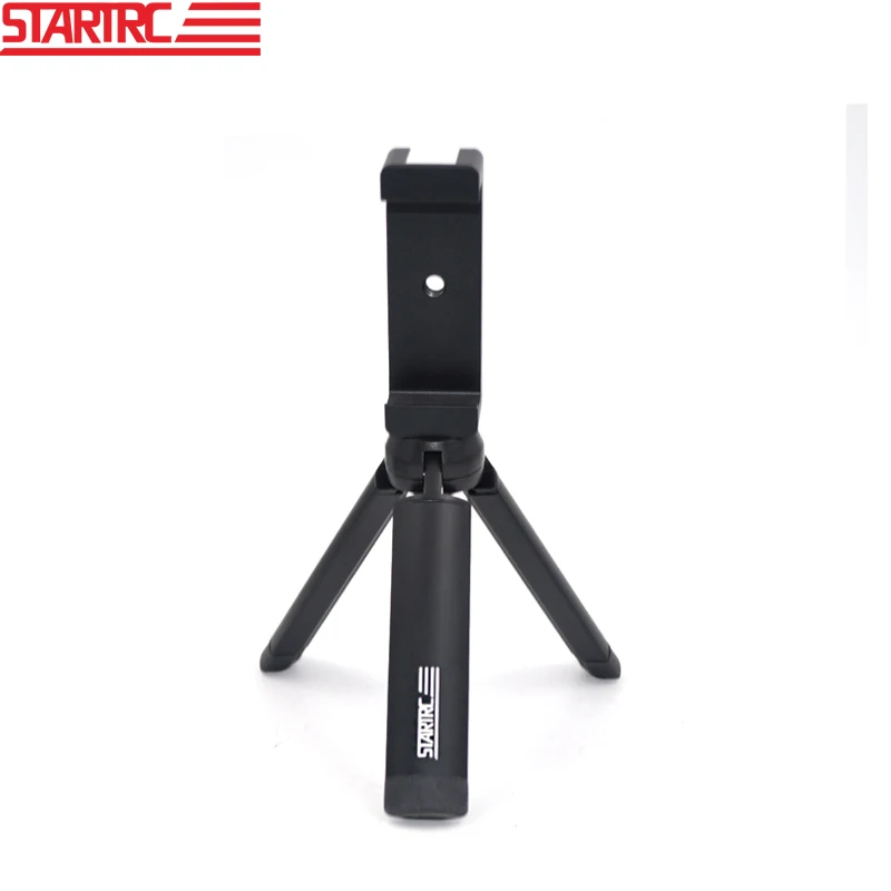 STARTRC OSMO POCKET Expansion Accessories Aluminum Tripod & Phone Holder For DJI OSMO Pocket Expansion Accessories
STARTRC OSMO POCKET Expansion Accessories Aluminum Tripod & Phone Holder For DJI OSMO Pocket Expansion Accessories