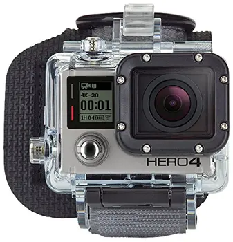 100%Original For GoPro Hero Wrist Housing HERO3 HERO3+, HERO4 Black and HERO4 Silver Camera
100%Original For GoPro Hero Wrist Housing HERO3 HERO3+, HERO4 Black and HERO4 Silver Camera