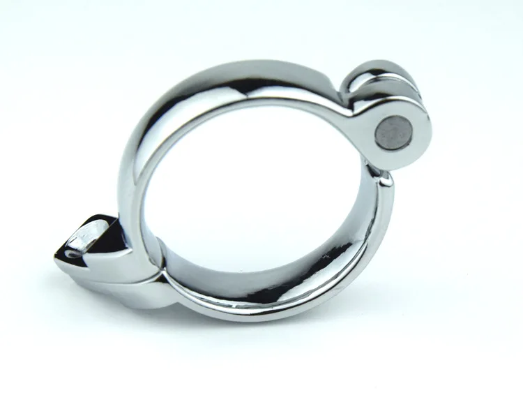 Эрекционное кольцо с пробкой Star Fucker Slim купить со скидкой в секс шопе  Кольца, насадки, утяжки  Кольца с плагом