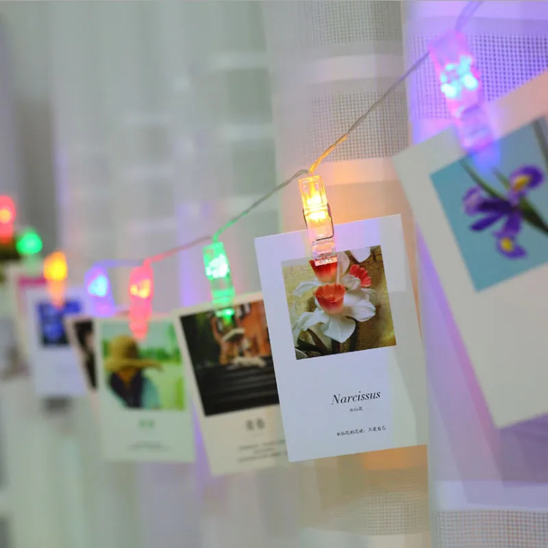 150cm Led Clip Birthday Decoration Wedding Baby Shower Baptism Supply Sparkle Photo Holder String Light Anniversary Christmas
150cm Led Clip Birthday Decoration Wedding Baby Shower Baptism Supply Sparkle Photo Holder String Light Anniversary Christmas