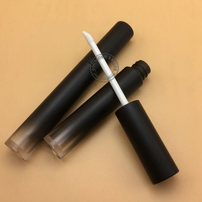 20 PCS Black Lip gloss tube Empty 4.5ML Lip gloss container round lip formulas tubes
20 PCS Black Lip gloss tube Empty 4.5ML Lip gloss container round lip formulas tubes