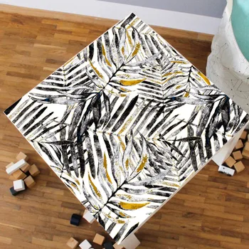 Tropical Plant Palm Leaf PVC Art Oilproof Waterproof Table Sticker Furniture Decorative Wall Tile Sticker Removable Vinyl Mural
Tropical Plant Palm Leaf PVC Art Oilproof Waterproof Table Sticker Furniture Decorative Wall Tile Sticker Removable Vinyl Mural