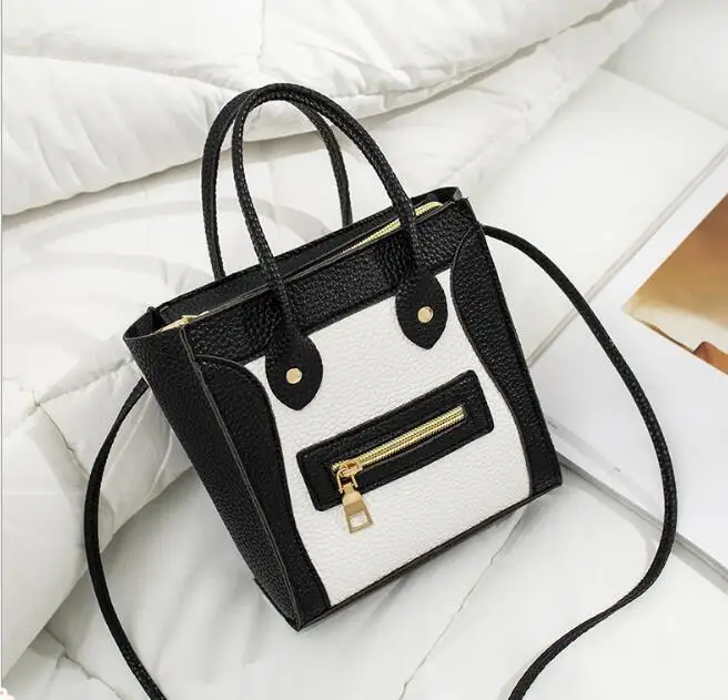 PU Leather Women Bags 2019 Fashion Small Shoulder Handbags Brand Designer female Ladies Bucket bag Hot Sale Factory Wholesale
PU Leather Women Bags 2019 Fashion Small Shoulder Handbags Brand Designer female Ladies Bucket bag Hot Sale Factory Wholesale