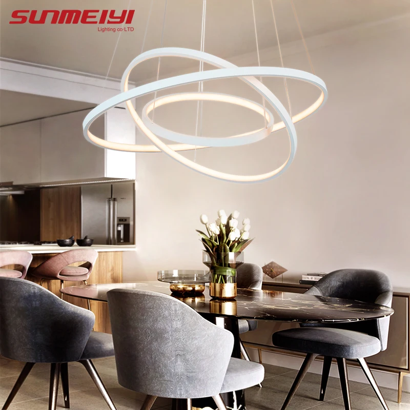 Modern LED Simple Pendant Lights Lamp For Living Room Cristal Lustre Pendant Lights Pendant Hanging Ceiling Fixtures
Modern LED Simple Pendant Lights Lamp For Living Room Cristal Lustre Pendant Lights Pendant Hanging Ceiling Fixtures