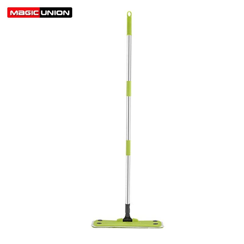 MAGIC UNION 360 Degree Cleaning Mop Removable Dust Flat Mop Home Kitchen Bathroom Wood Floor Windows Cleaning Mop Microfiber Mop
MAGIC UNION 360 Degree Cleaning Mop Removable Dust Flat Mop Home Kitchen Bathroom Wood Floor Windows Cleaning Mop Microfiber Mop