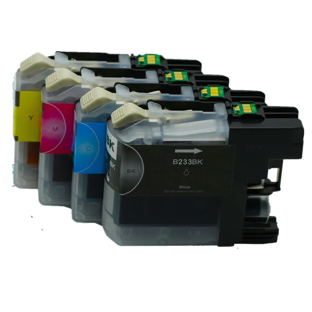 Replacement LC223 LC223XL LC 223XL 223 XL LC-223XL Ink Cartridges For Brother MFC-J5320DW MFC-J5620DW MFC-J5625DW MFC-J5720DW 
Replacement LC223 LC223XL LC 223XL 223 XL LC-223XL Ink Cartridges For Brother MFC-J5320DW MFC-J5620DW MFC-J5625DW MFC-J5720DW