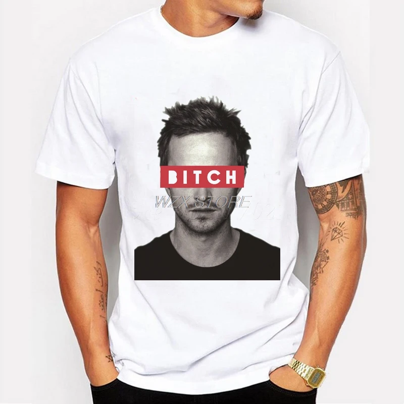 Fashion Cool Style Jesse Pinkman Men T Shirts Breaking Bad Keep Calm Printed t-shirt Short Sleeve Tops Basic Tees boys
Fashion Cool Style Jesse Pinkman Men T Shirts Breaking Bad Keep Calm Printed t-shirt Short Sleeve Tops Basic Tees boys