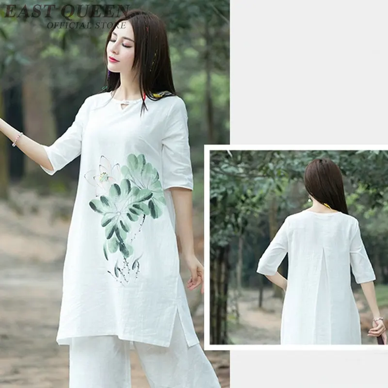 Tai chi uniform clothing taichi clothes women men wushu clothing kung fu uniform suit martial arts uniform exercise FF719
Tai chi uniform clothing taichi clothes women men wushu clothing kung fu uniform suit martial arts uniform exercise FF719