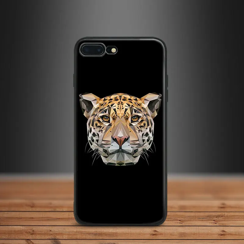 Luxury 3D Abstract Jaguar Leopard Tpu Soft Silicone Phone Case Cover Shell For Apple IPhone 5 5s SE 6 6s 7 8 Plus X XR XS MAX 
Luxury 3D Abstract Jaguar Leopard Tpu Soft Silicone Phone Case Cover Shell For Apple IPhone 5 5s SE 6 6s 7 8 Plus X XR XS MAX