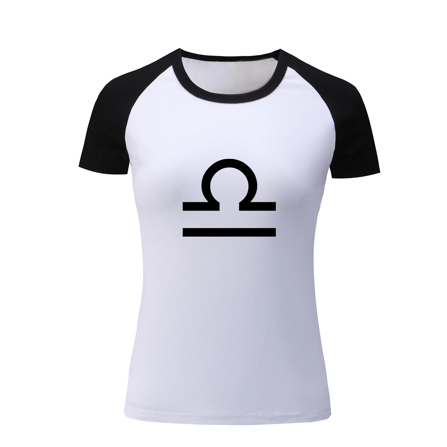 Custume Short Sleeve T-shirt Constellation Cancer Libra Taurus T Shirt Women Lady Girl Punk Graphic Tshirt Femme Plus Size S-xxl
Custume Short Sleeve T-shirt Constellation Cancer Libra Taurus T Shirt Women Lady Girl Punk Graphic Tshirt Femme Plus Size S-xxl