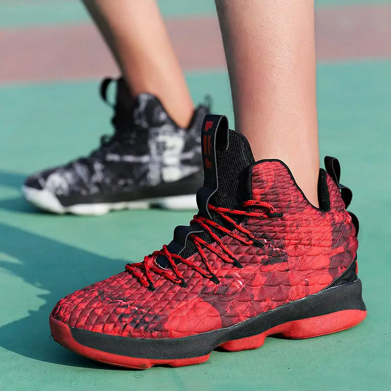 Hot Sale Basketball Shoes Men Mandarin Duck Sprot Shoes Outdoor Mens Couple Adult James Harden Cool Sneakers Zapatos Baloncesto
Hot Sale Basketball Shoes Men Mandarin Duck Sprot Shoes Outdoor Mens Couple Adult James Harden Cool Sneakers Zapatos Baloncesto
