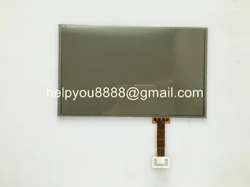 

Origianl new LMS700KF30 USP5280371 LN03L1A00 LMS700KF90-002 7inch LCD screen display panel with touch screen for Car navigation