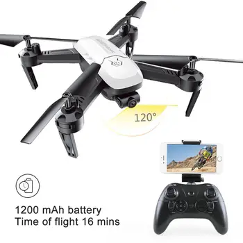 RCtown SMRC S8 RC Quadcopter Drone WIFI FPV Live Transmission HD Camera Fixed Height Remote Control Aircraft Toys Gift
RCtown SMRC S8 RC Quadcopter Drone WIFI FPV Live Transmission HD Camera Fixed Height Remote Control Aircraft Toys Gift