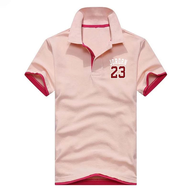 2019 Summer New Arrival Short Sleeve Shirt Men Fashion Brand Polo Shirts For Men Brand Jerseys Cotton Casual Slim Fit Tops
2019 Summer New Arrival Short Sleeve Shirt Men Fashion Brand Polo Shirts For Men Brand Jerseys Cotton Casual Slim Fit Tops