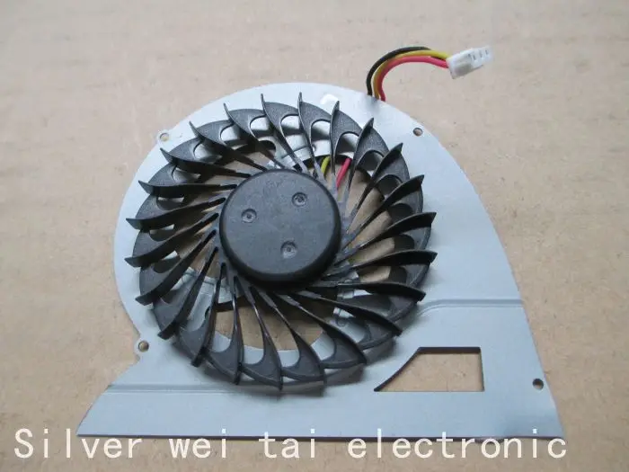 Laptop cpu cooling fan for SONY VAIO SVF15A SVF15A1SEC SVF15A1SFC SVF15A1SGC SVF15A1SHC SVF15A1V2CB SVF15A1V2CS SVF15A1V3CB
Laptop cpu cooling fan for SONY VAIO SVF15A SVF15A1SEC SVF15A1SFC SVF15A1SGC SVF15A1SHC SVF15A1V2CB SVF15A1V2CS SVF15A1V3CB