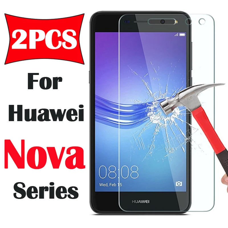 2pcs for Huawei nova 2 tempered glass huaway nova2i i plus screen protector mate 10 lite protective film huavei light glas nova2
2pcs for Huawei nova 2 tempered glass huaway nova2i i plus screen protector mate 10 lite protective film huavei light glas nova2