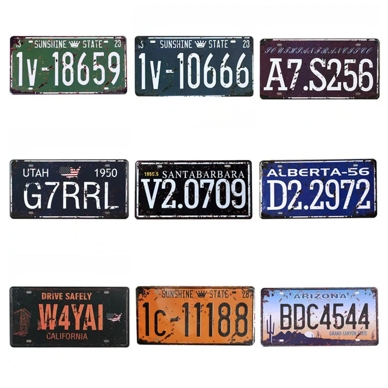30*15cm Maryland Sunshine State Tin Signs Route Car Numbe Vintage Metal Garage License Plate Plaque Poster Bar Club Wall C2
30*15cm Maryland Sunshine State Tin Signs Route Car Numbe Vintage Metal Garage License Plate Plaque Poster Bar Club Wall C2