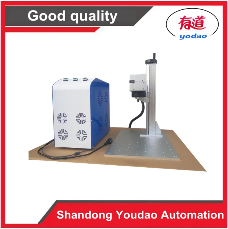 free shipping Raycus Fiber Laser Marking Machine With CE and FDA 20w 30w laser marking machine for metal and non metal 110V 220V
free shipping Raycus Fiber Laser Marking Machine With CE and FDA 20w 30w laser marking machine for metal and non metal 110V 220V