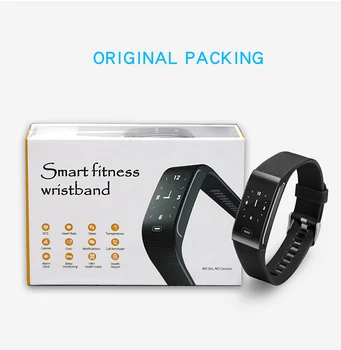Men 'S Health Smart Watch , Heart Rate Sleep Monitoring , Electronic Timing, Outdoor Fitness 2020
Men 'S Health Smart Watch , Heart Rate Sleep Monitoring , Electronic Timing, Outdoor Fitness 2020